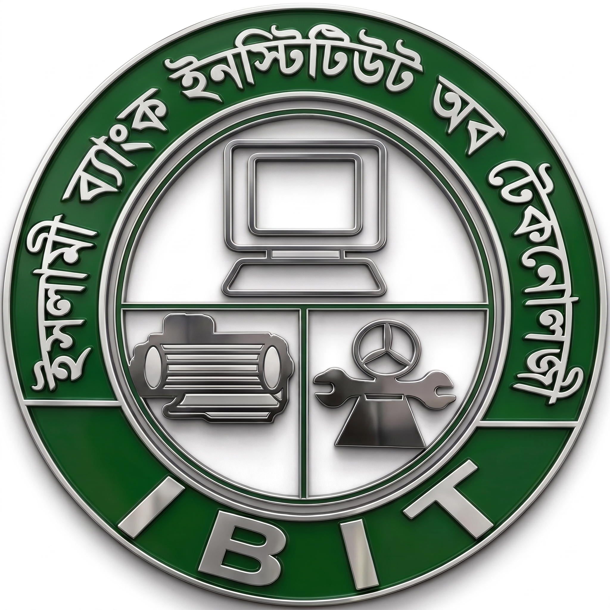 IBIT Logo